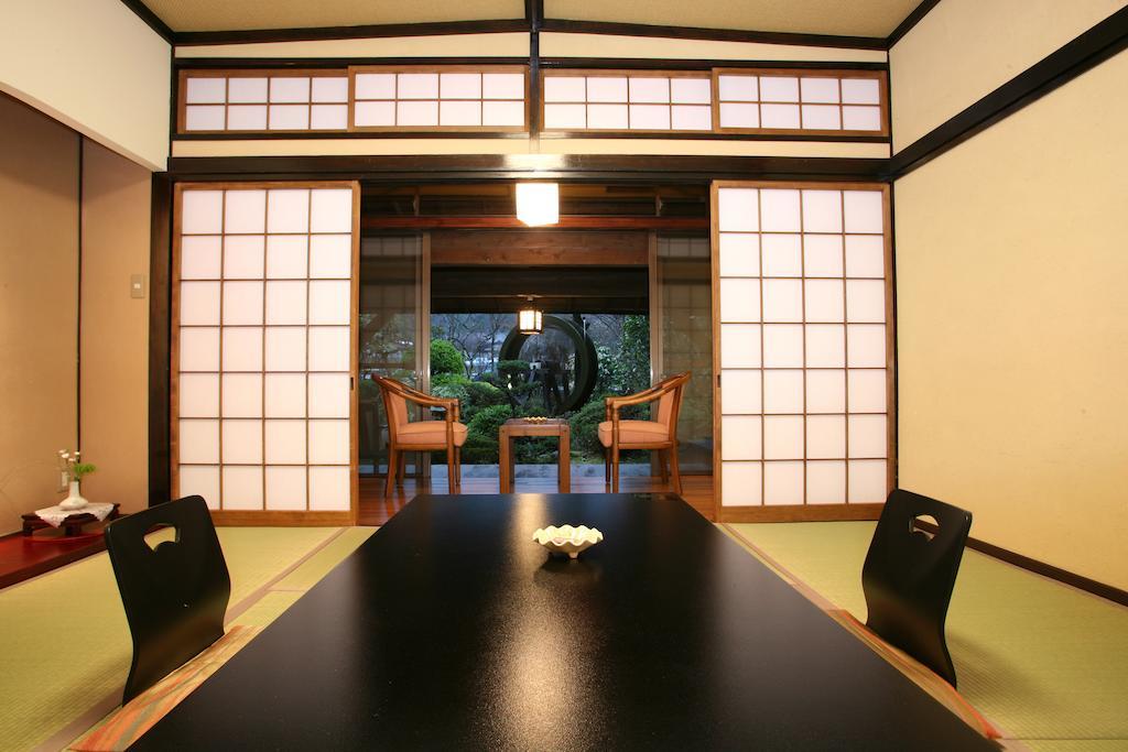 Yumerindo Minamioguni Zimmer foto